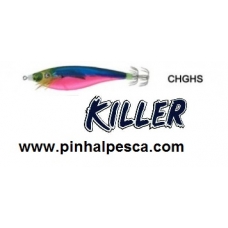 Toneira Williamson Killer Pez Nat BSRDL (M)